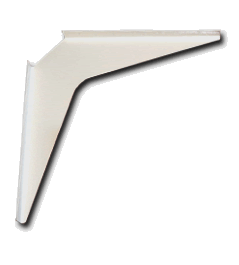 Workstation Bracket 12" x 18" 
