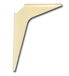 clik for dims Workstation Bracket 15" x 21"