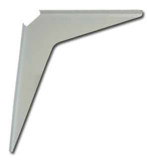 clik for dims Workstation Bracket 24" x 29"