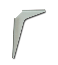 Workstation Bracket 8" x 12" 