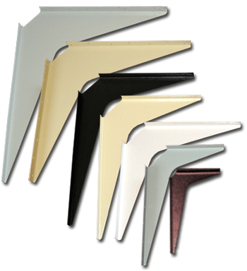 Workstation Brackets